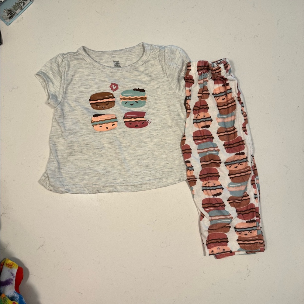 Pajamas - Picture 3 of 5